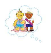 Dancing Kings and Queens